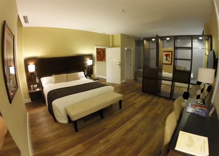 Hotel Majadahonda