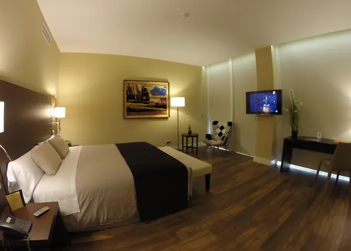 Hotel Majadahonda