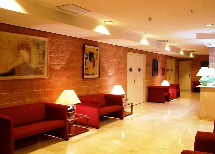 Hotel Majadahonda