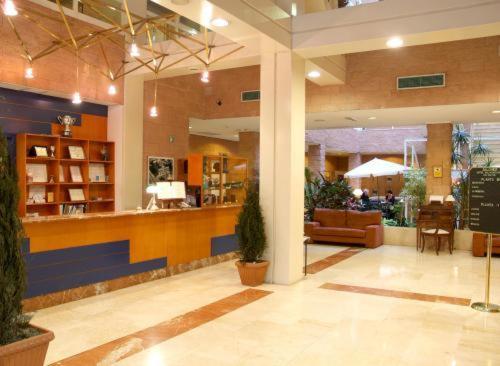 Hotel Hotel Majadahonda 4*