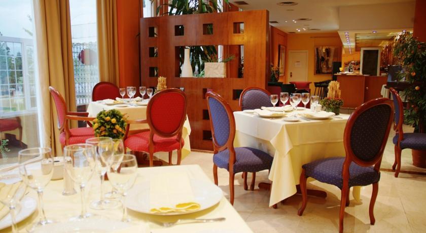 Hotel Hotel Majadahonda 4*