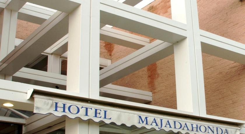 Hotel Majadahonda Hotel Majadahonda