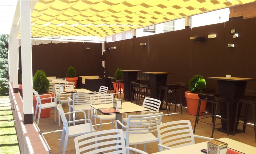 Hotel Majadahonda 4* Majadahonda