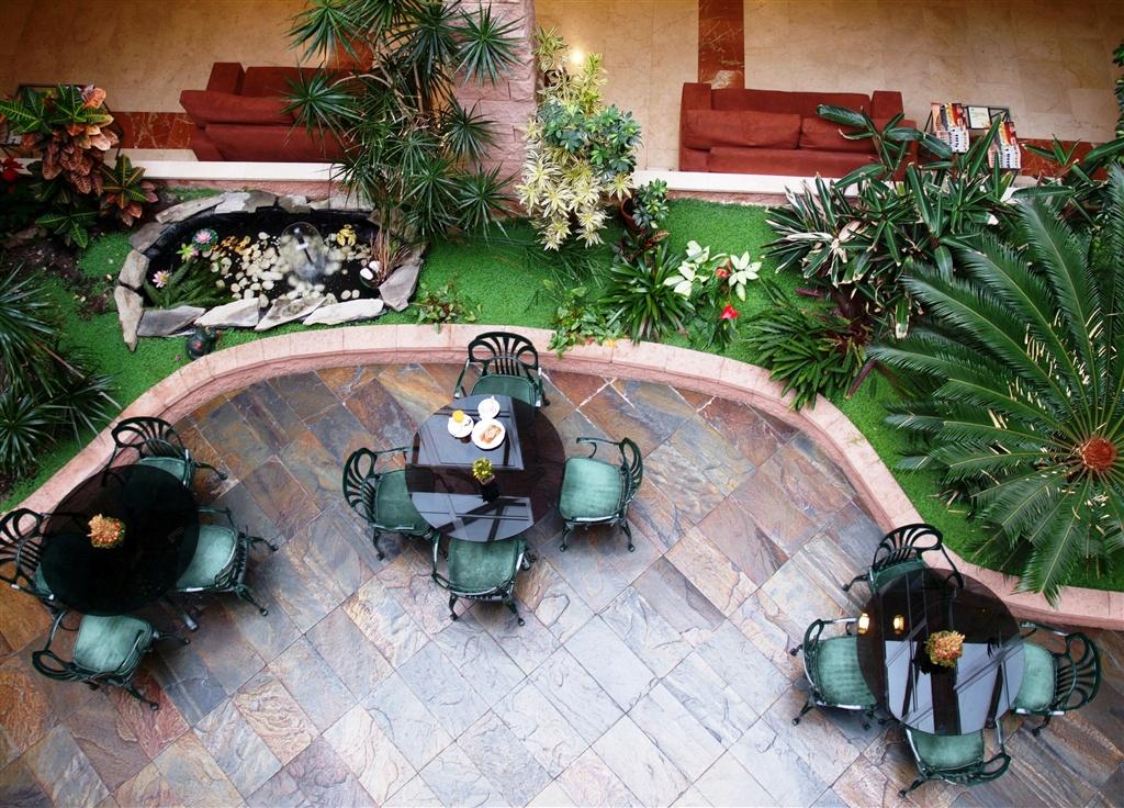 Hotel Majadahonda Hotel 4*