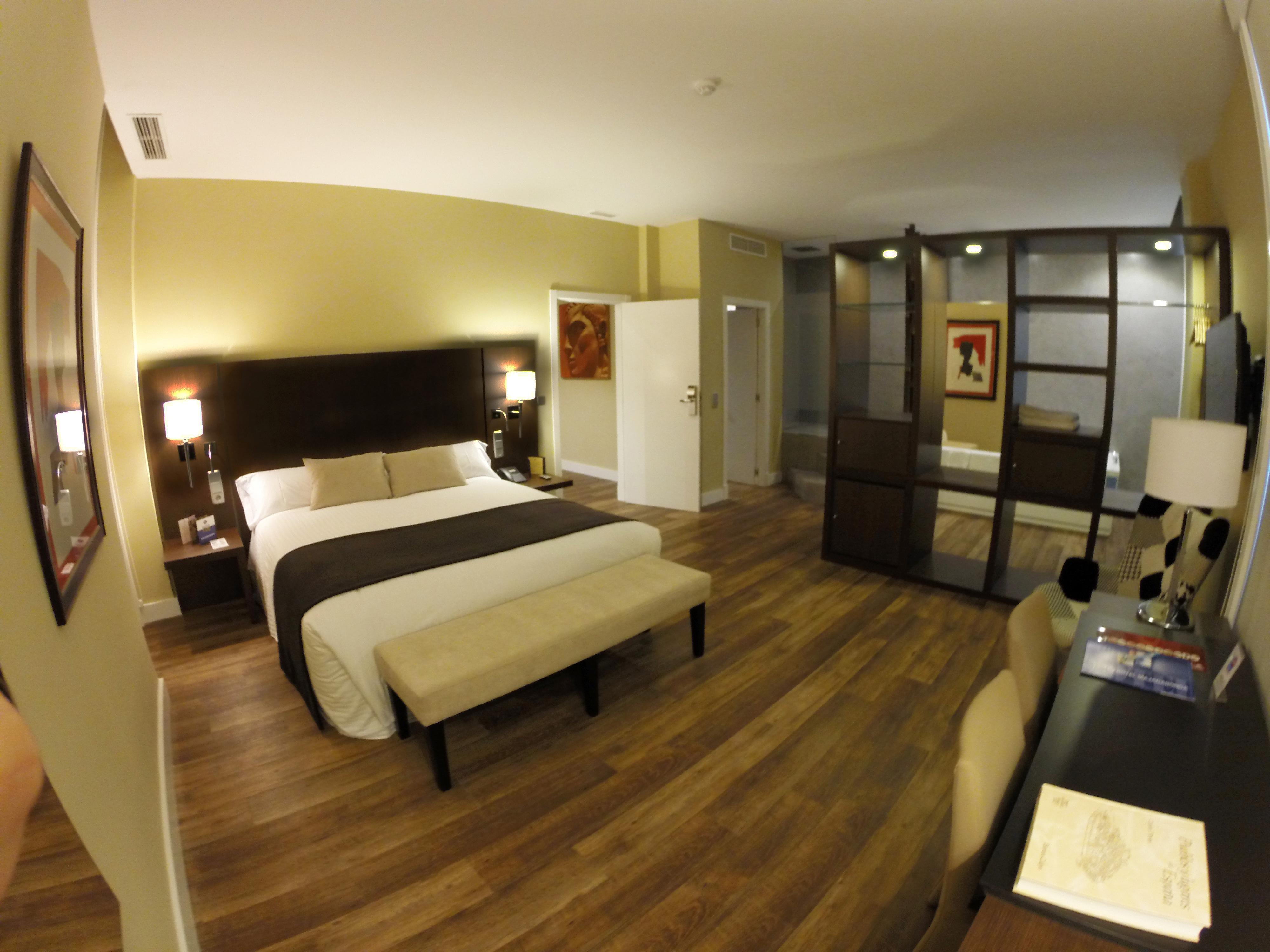 Hotel Majadahonda Hotel 4*