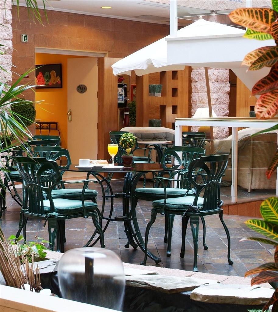 Hotel Majadahonda 4* Majadahonda