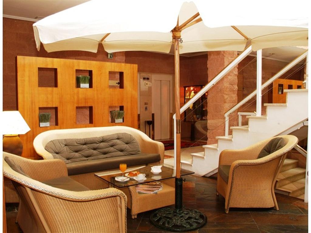 Hotel Majadahonda