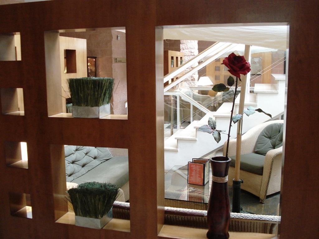 Hotel Majadahonda 4*