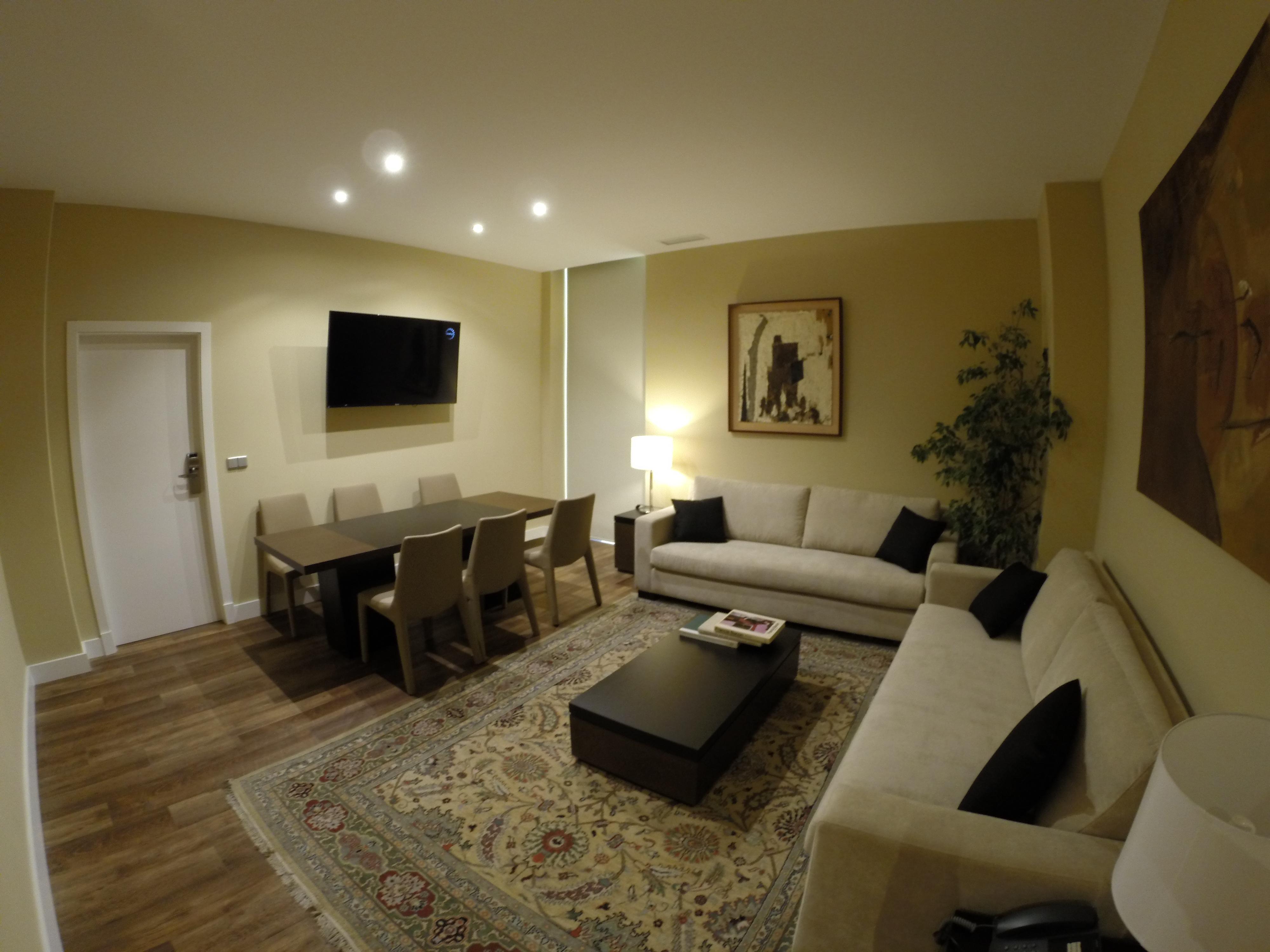 Hotel Majadahonda Hotel