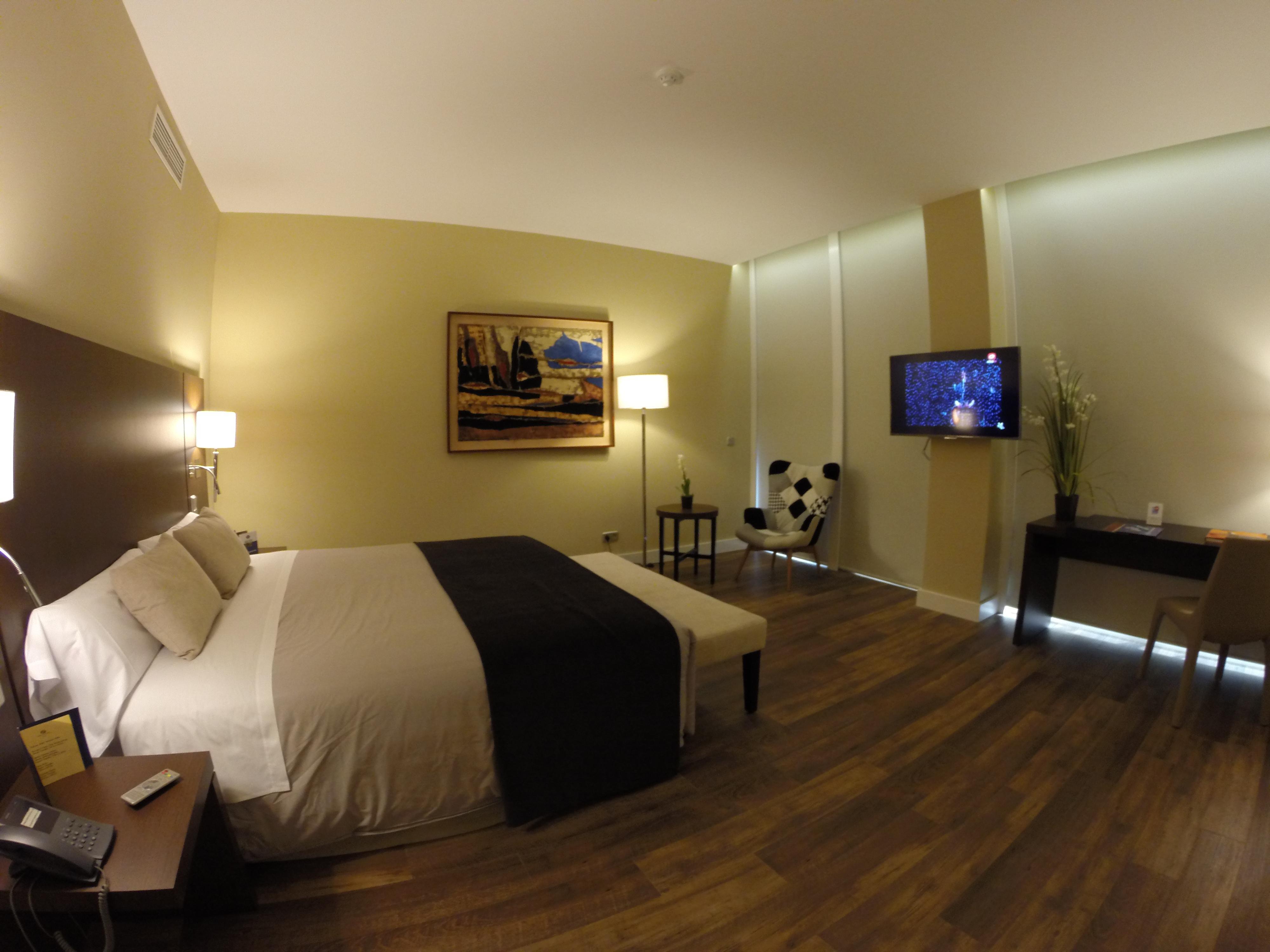 Hotel Hotel Majadahonda