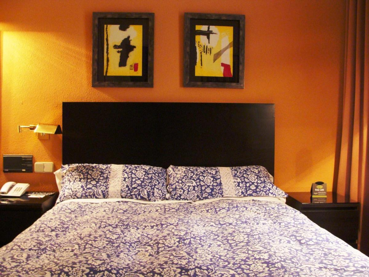Hotel Majadahonda Hotel