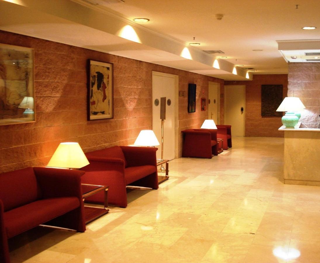 Hotel Hotel Majadahonda Majadahonda