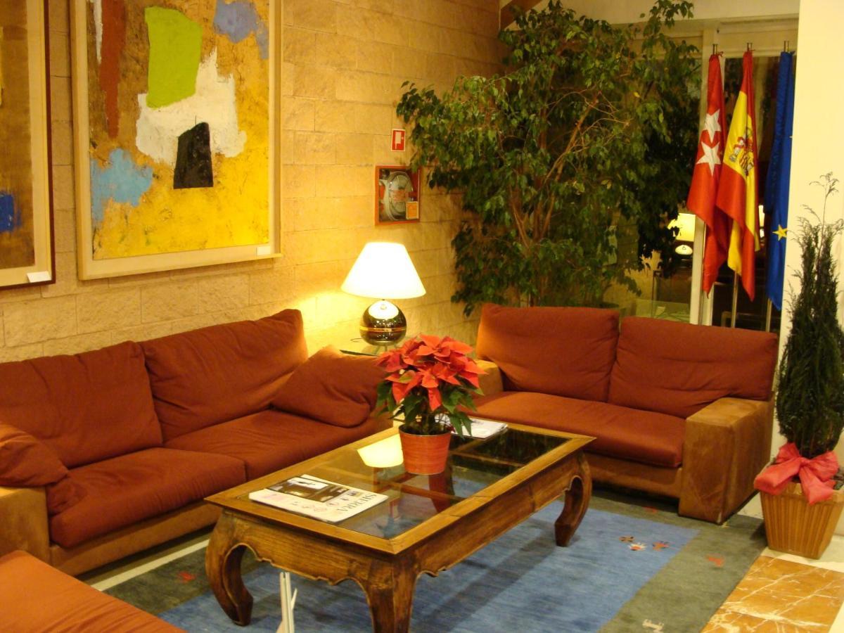 Hotel Majadahonda Hotel Majadahonda