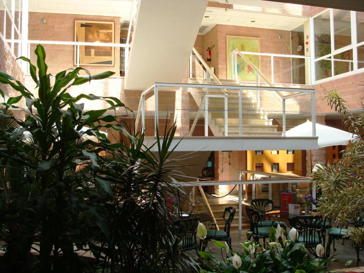 Hotel Majadahonda Hotel