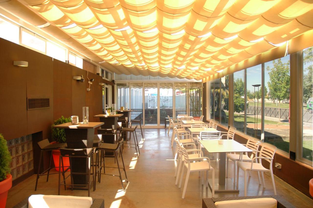 Hotel Hotel Majadahonda 4*