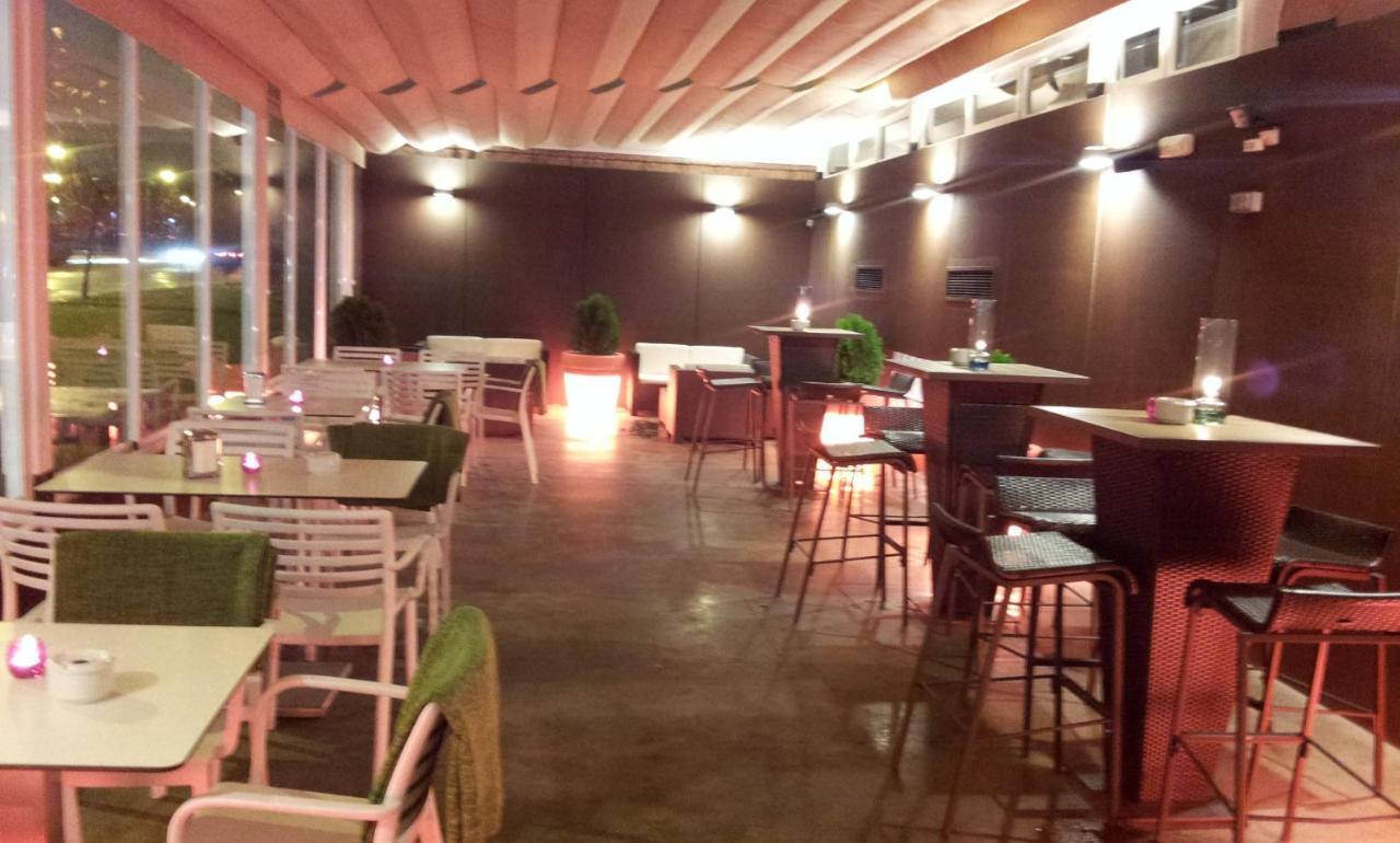 Hotel Majadahonda 4*