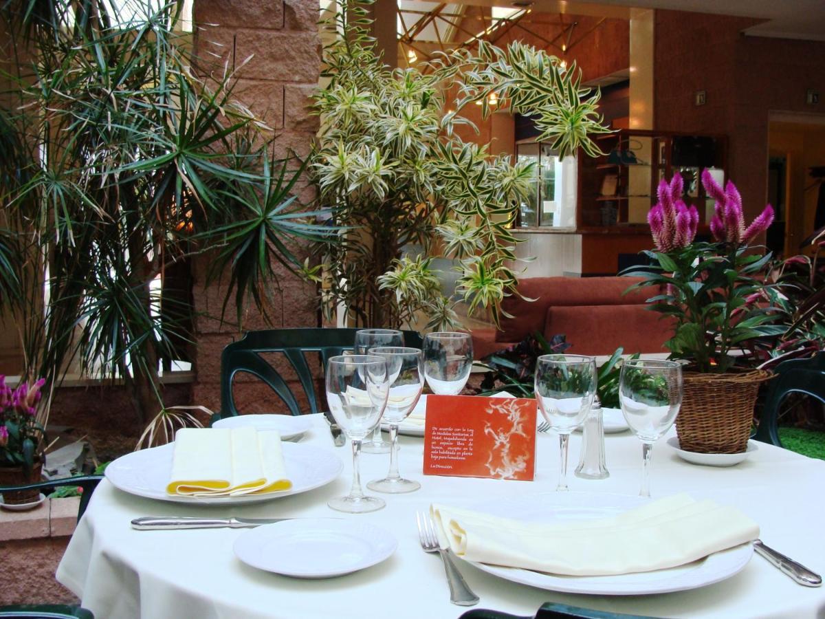 Hotel Majadahonda 4* Majadahonda