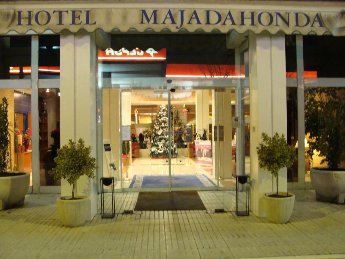Hotel Majadahonda Hotel 4*