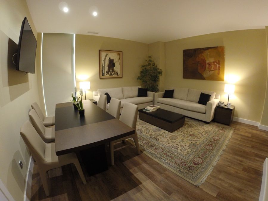 Hotel Majadahonda 4* Majadahonda