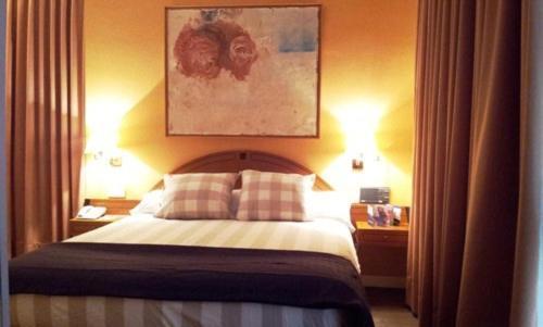 Hotel Hotel Majadahonda