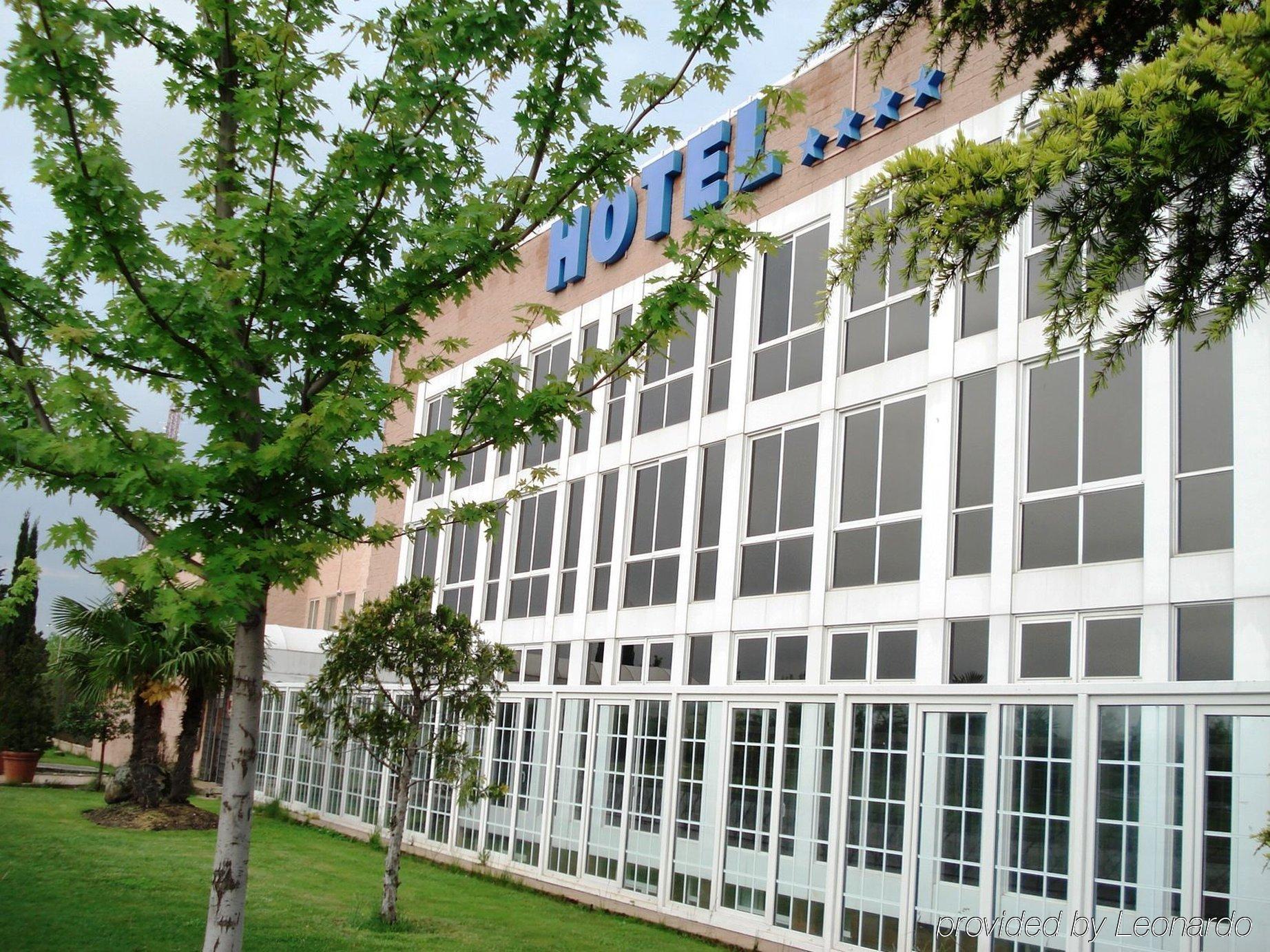 Hotel Majadahonda Majadahonda