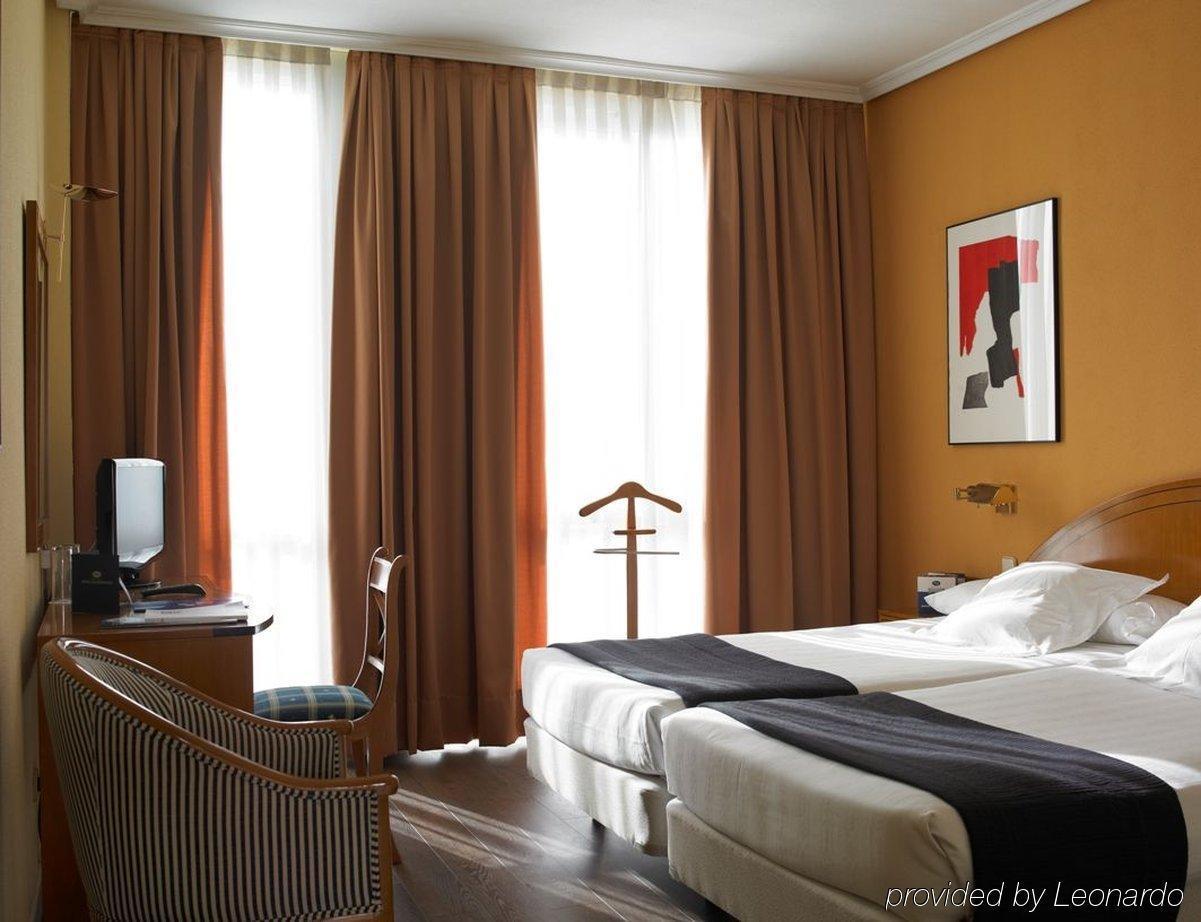 Hotel Hotel Majadahonda 4*