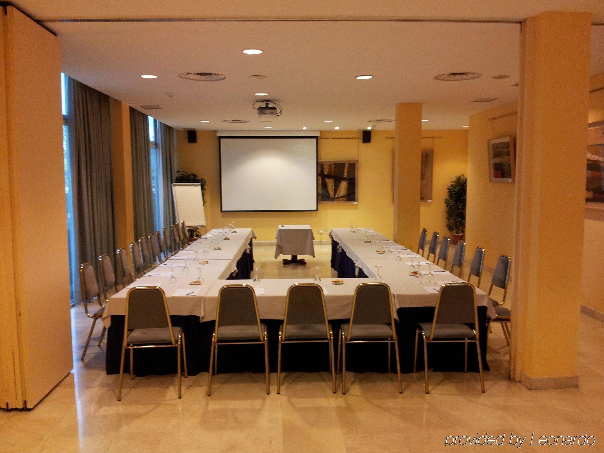 Hotel Hotel Majadahonda 4*