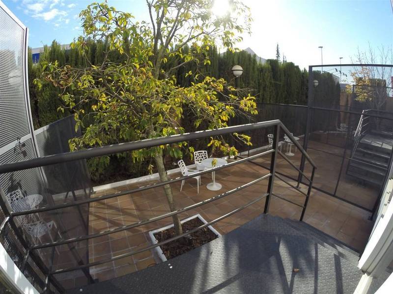 Hotel Hotel Majadahonda Majadahonda