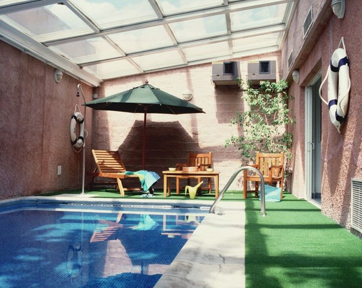 Hotel Majadahonda 4* Majadahonda
