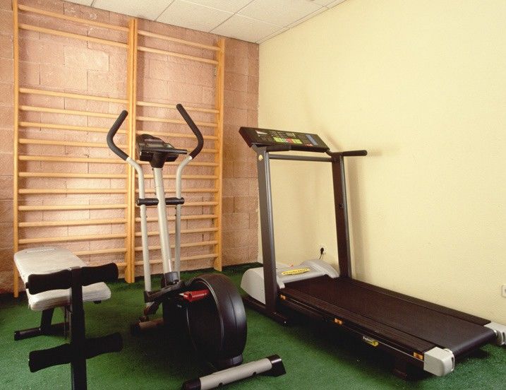 Hotel Majadahonda Majadahonda