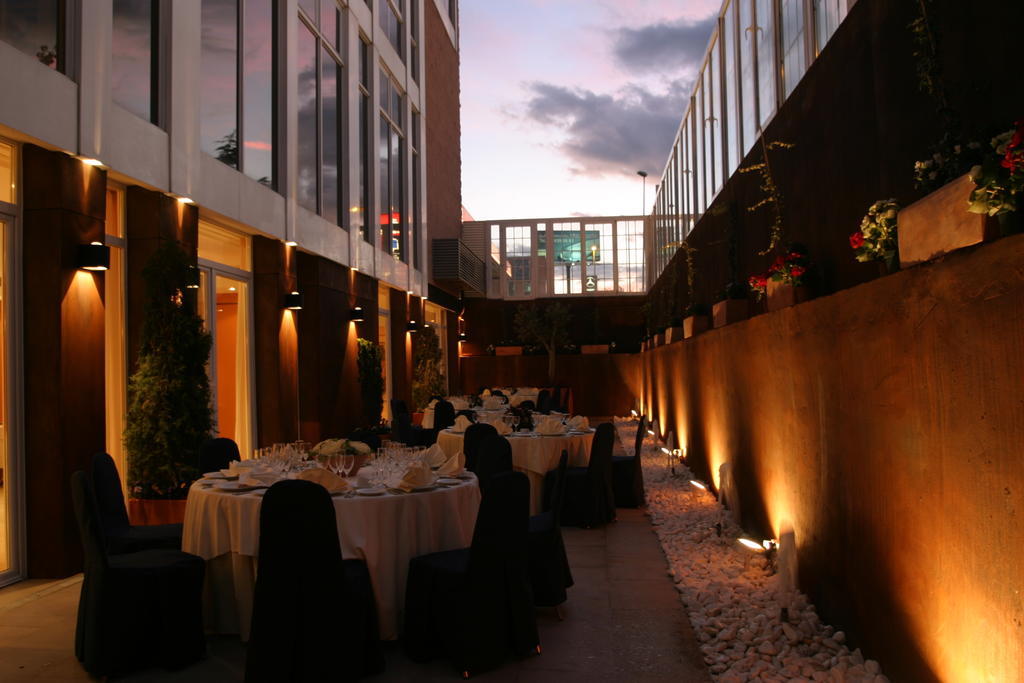 Hotel Majadahonda Hotel Majadahonda