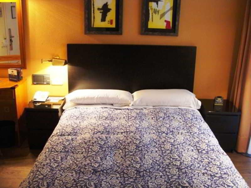 Hotel Majadahonda Hotel