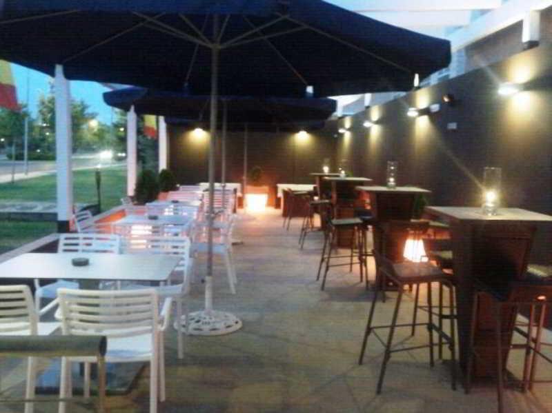 Hotel Majadahonda Hotel