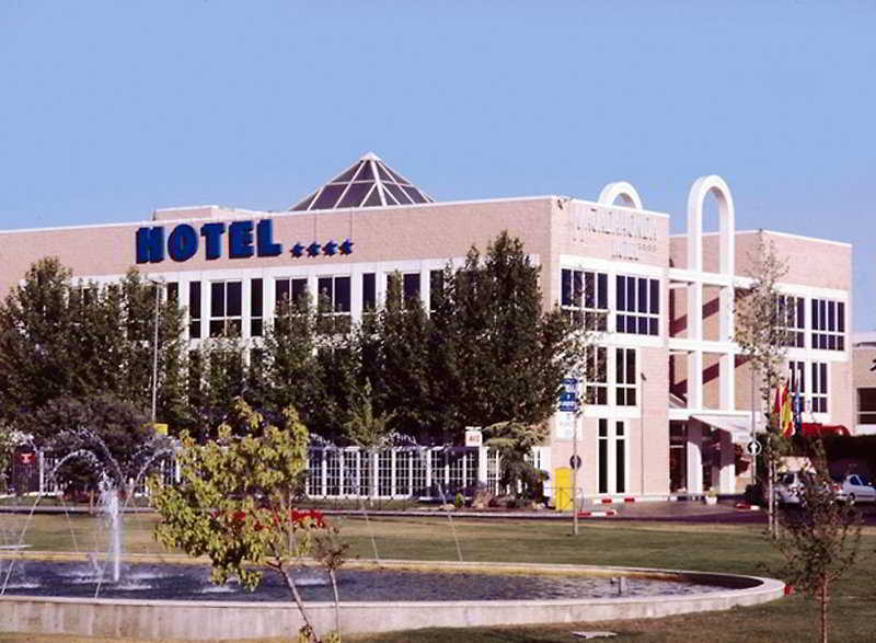 Hotel Majadahonda 4* Majadahonda