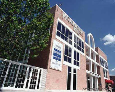 Hotel Majadahonda Hotel