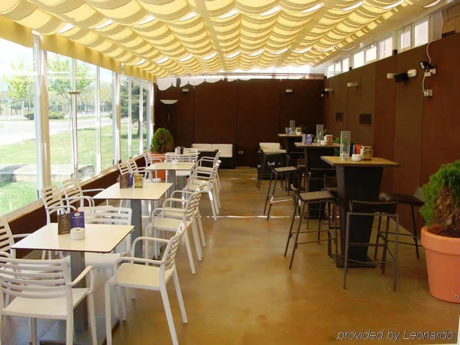 Hotel Hotel Majadahonda Majadahonda