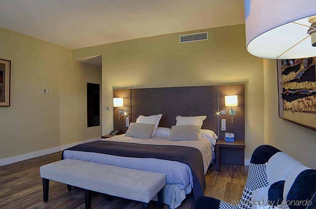 Hotel Majadahonda 4*