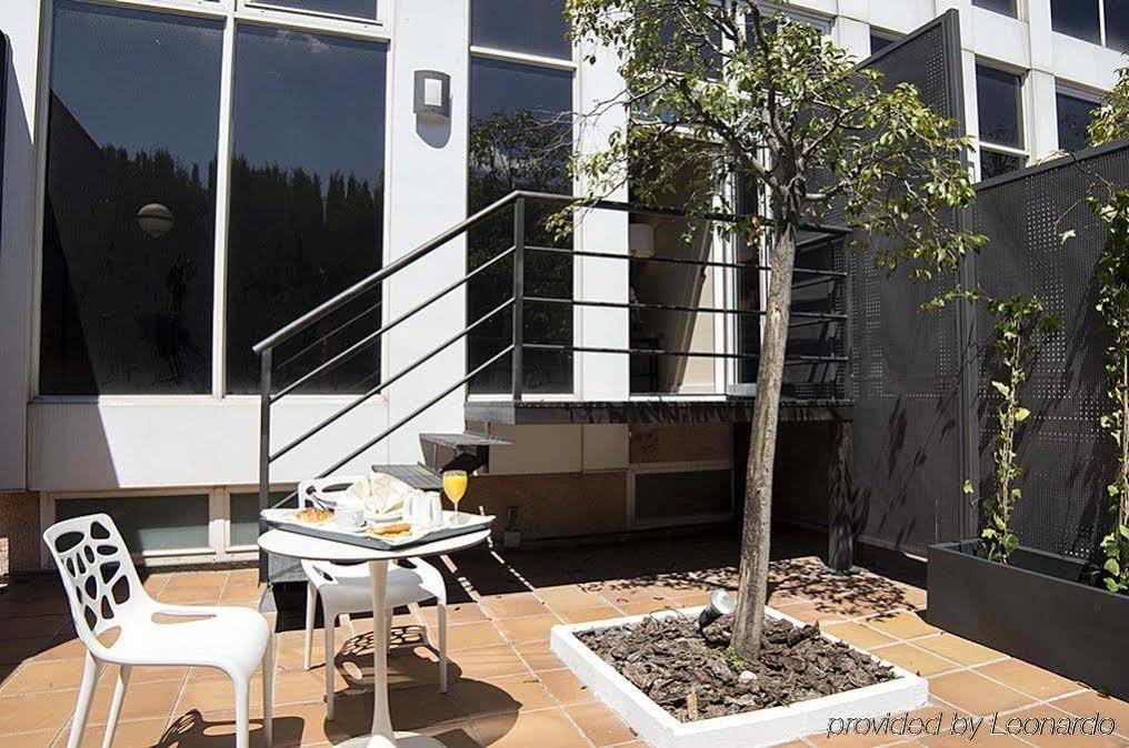 Hotel Majadahonda Hotel 4*