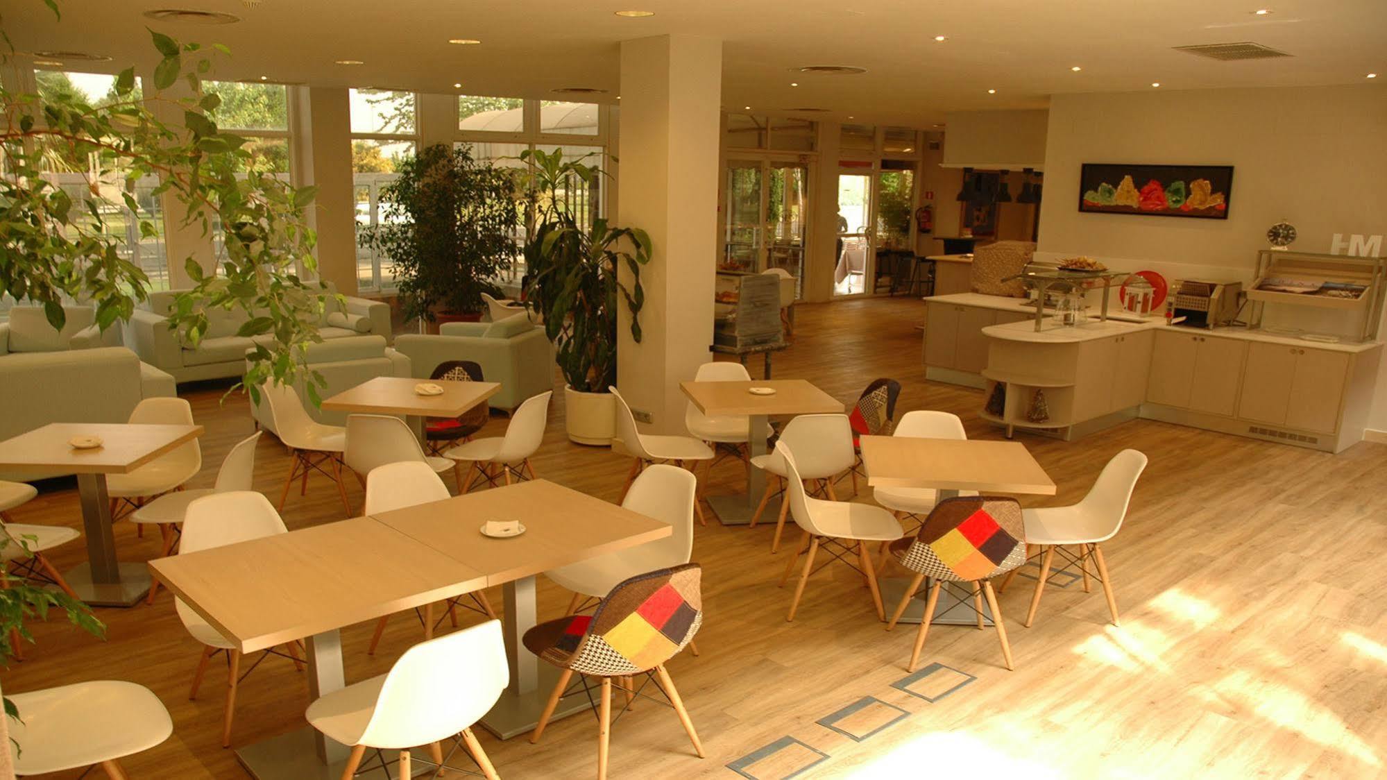 Hotel Majadahonda 4* Majadahonda
