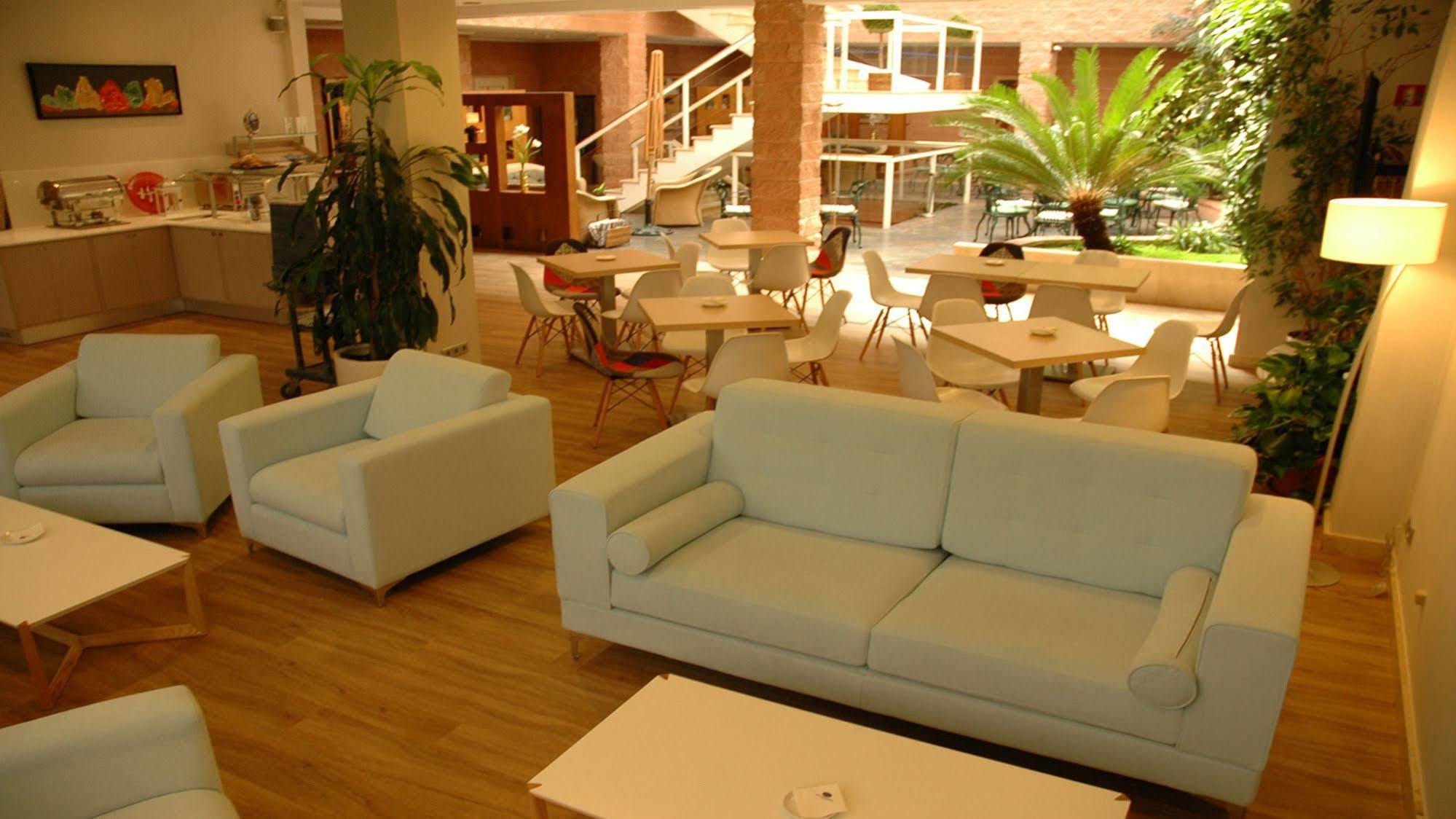 Hotel Majadahonda 4* Majadahonda