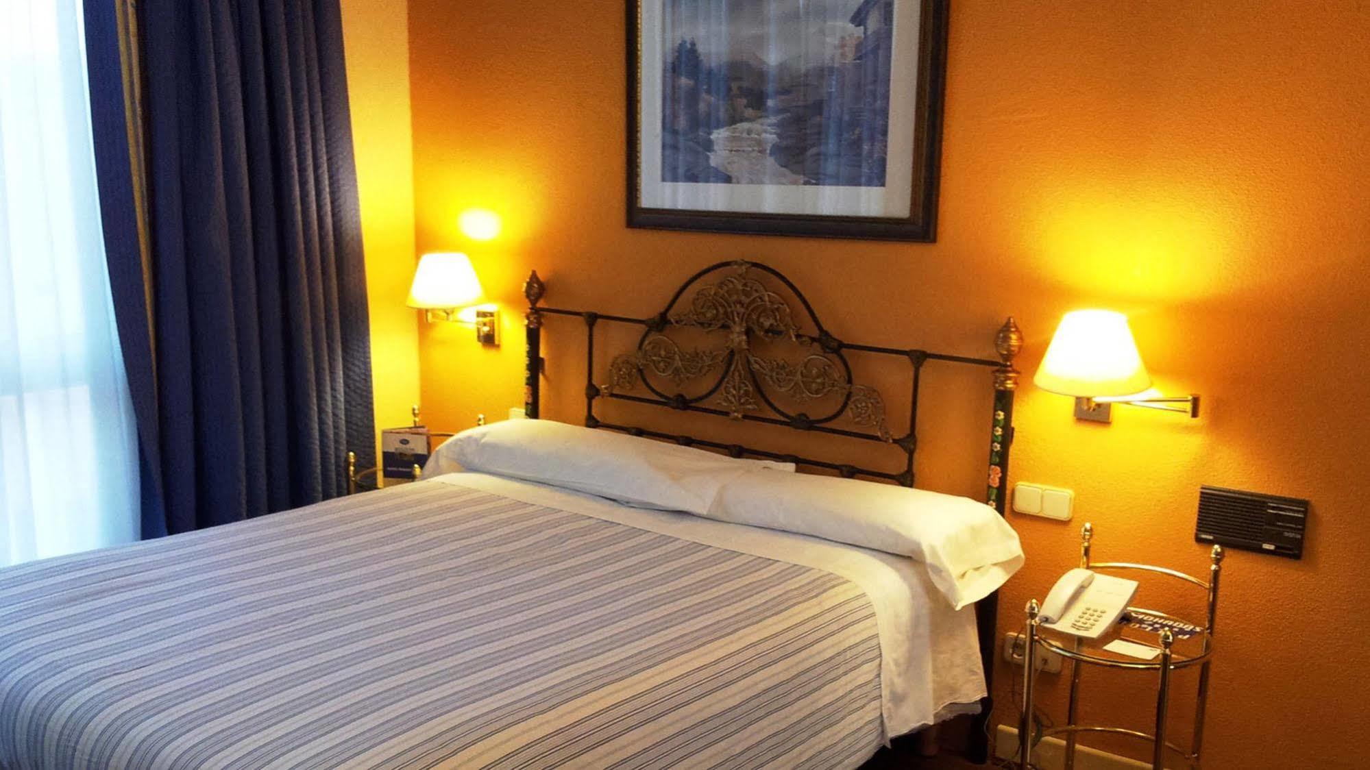 Hotel Hotel Majadahonda 4*