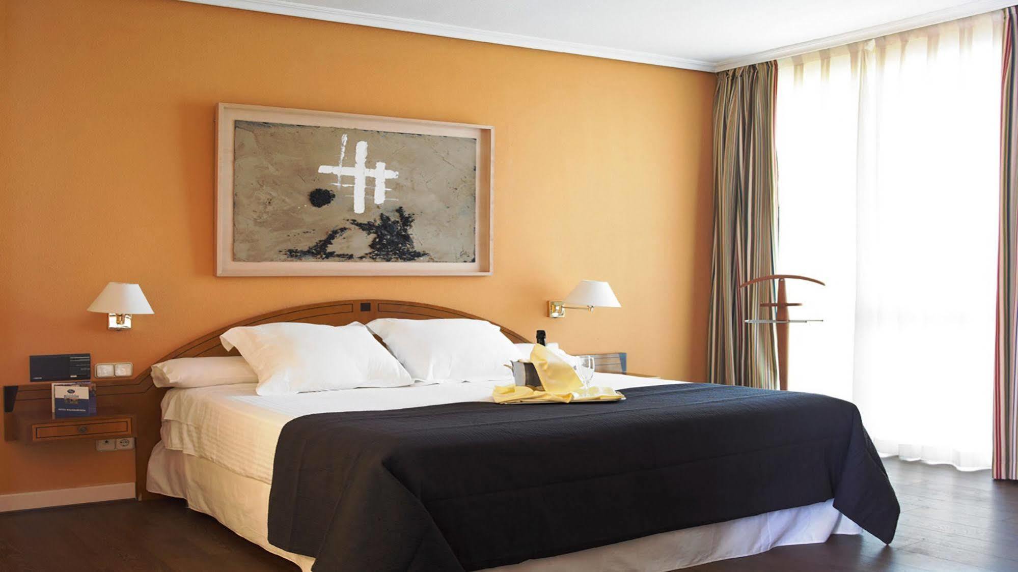 Hotel Majadahonda Majadahonda