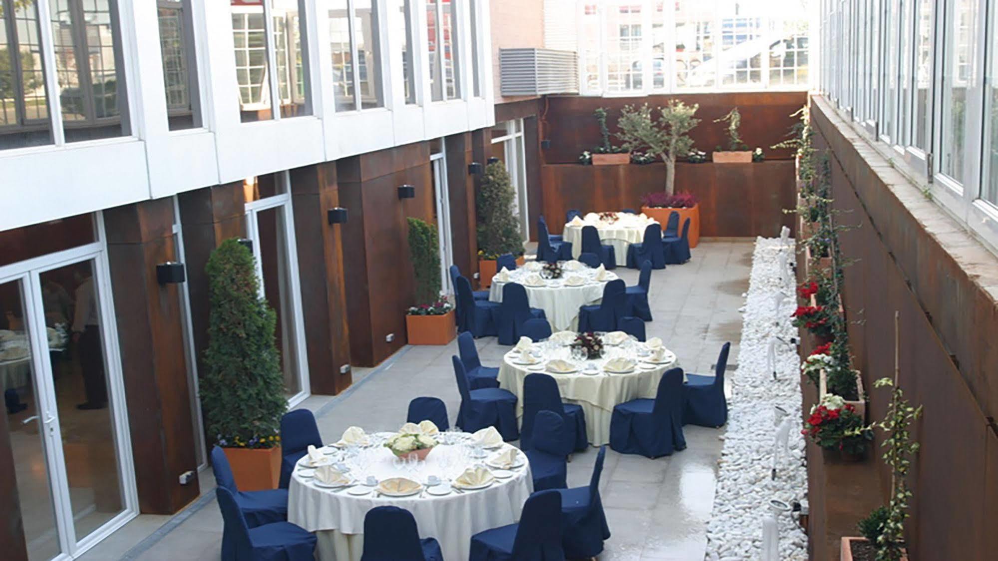 Hotel Majadahonda Hotel Majadahonda