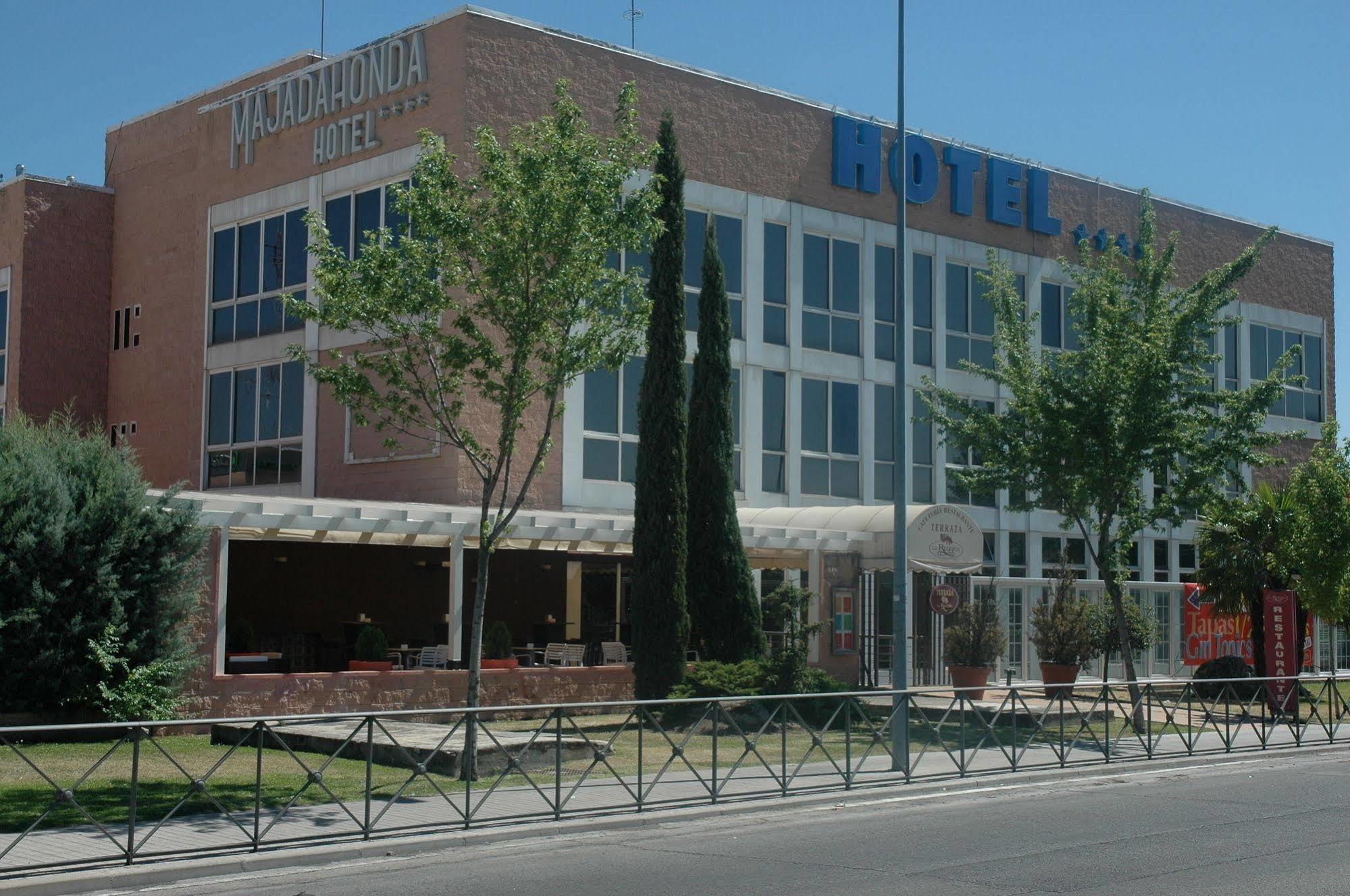 Hotel Majadahonda 4* Majadahonda