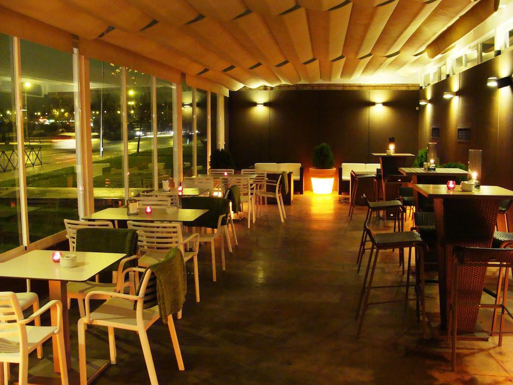 Hotel Hotel Majadahonda 4*