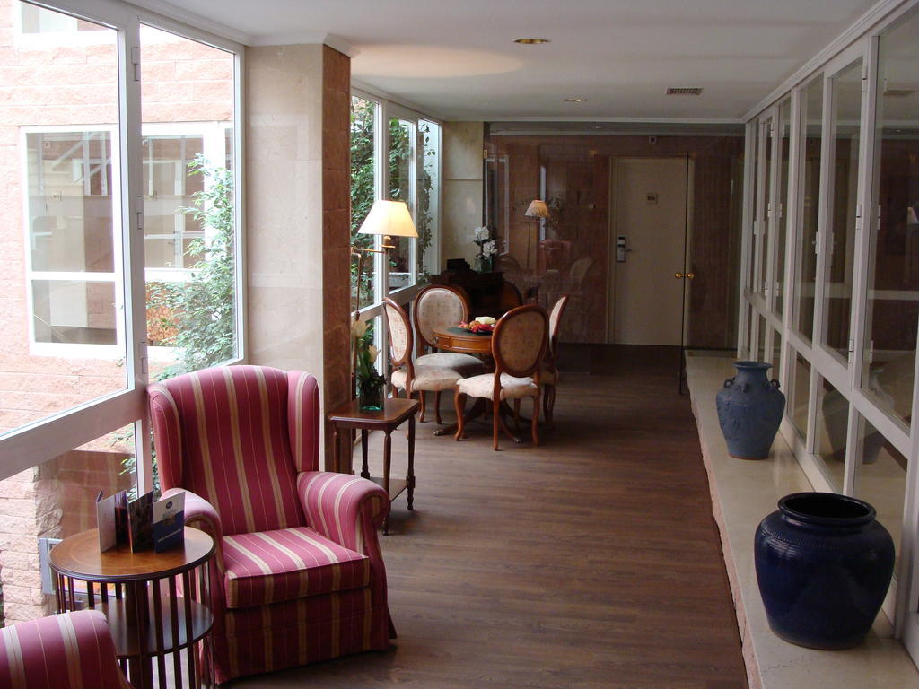 Hotel Majadahonda 4*