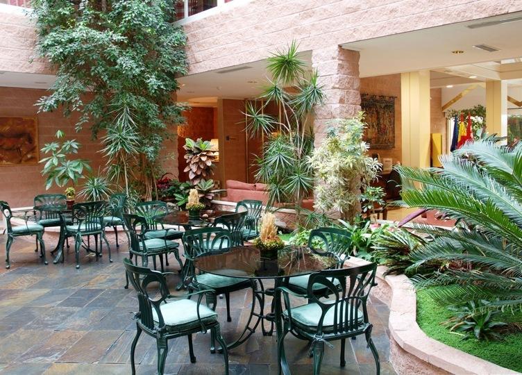 Hotel Majadahonda 4* Majadahonda