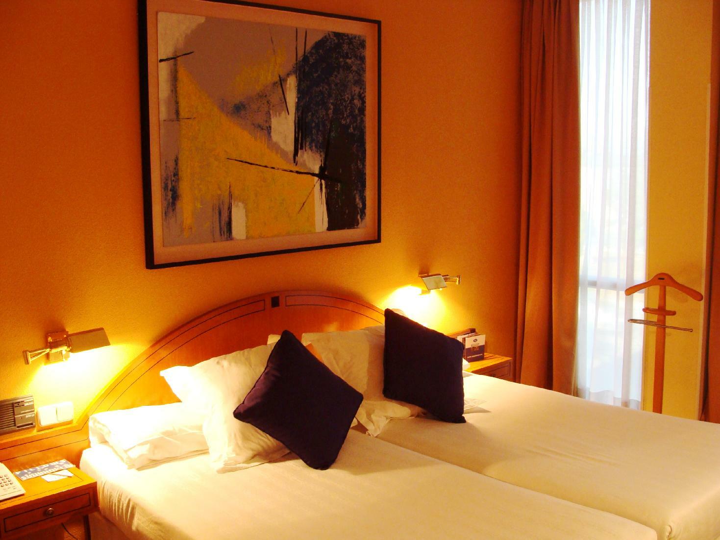 Hotel Majadahonda Hotel