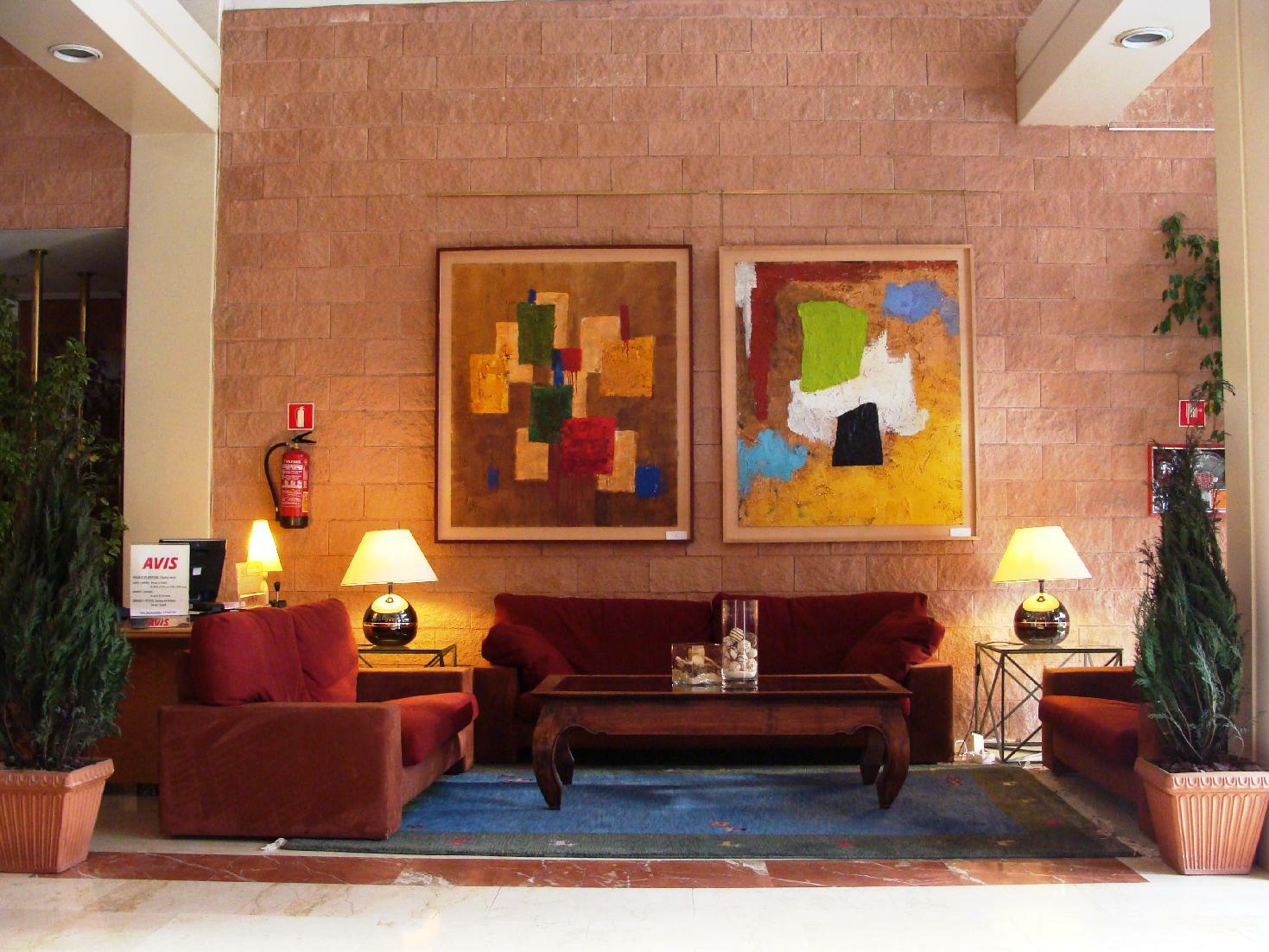 Hotel Hotel Majadahonda Majadahonda