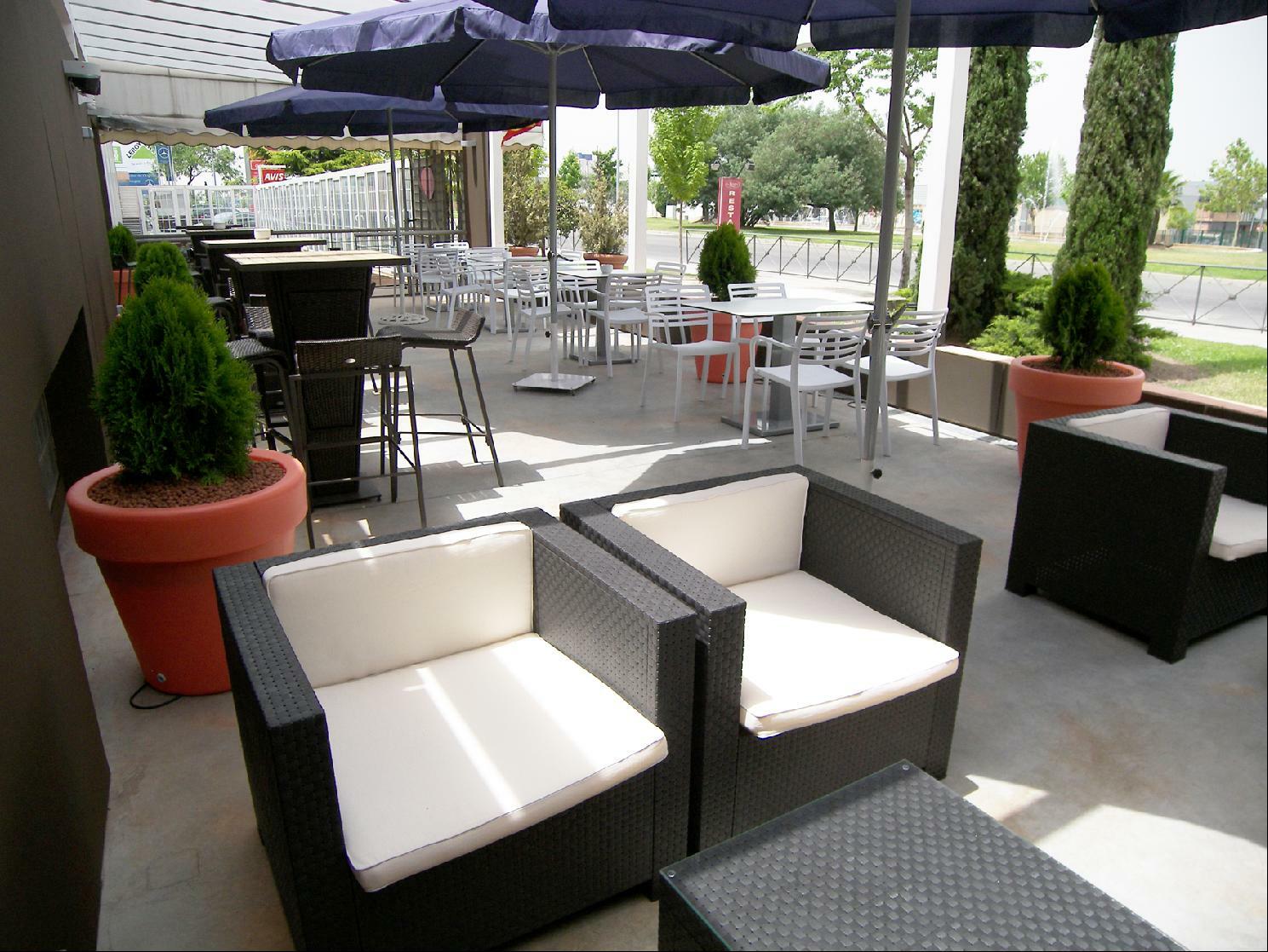 Hotel Majadahonda Hotel 4*
